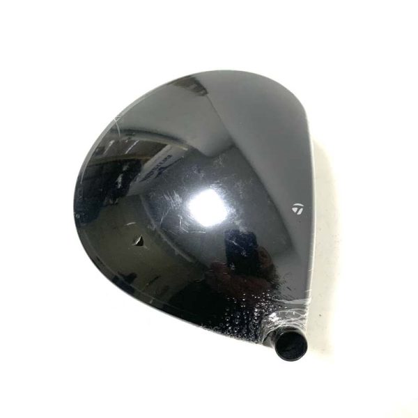 TaylorMade Qi10 LS 10.5° Driver Head Only - Left Handed - Image 3