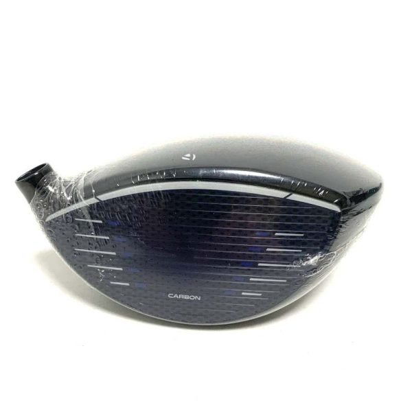 TaylorMade Qi10 LS 10.5° Driver Head Only - Left Handed - Image 2