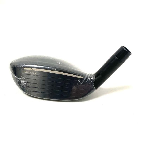 TaylorMade Qi10 Max #5 Hybrid Head Only - Image 4