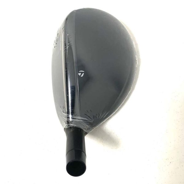 TaylorMade Qi10 Max #5 Hybrid Head Only - Image 5