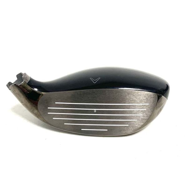 Callaway Paradym Jailbreak AI 18° #3 Hybrid - Head Only - Left Handed - Image 4