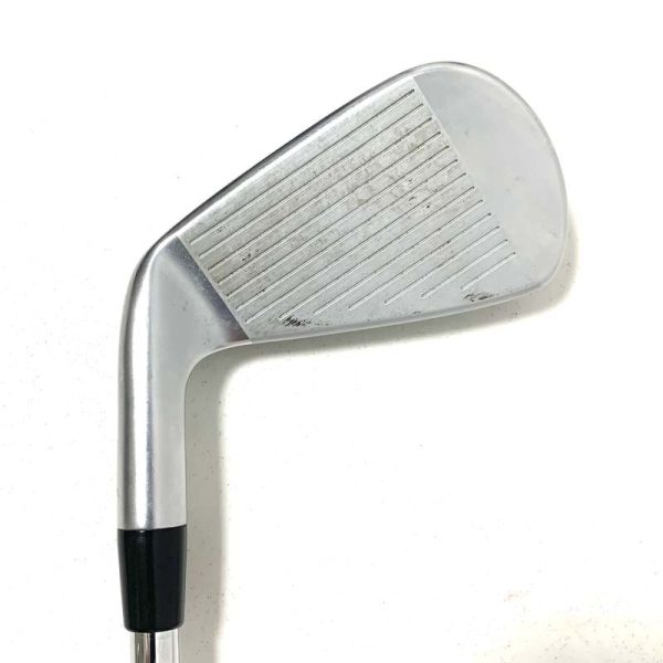 Srixon ZX Forged 23° #4 Iron Club with Project X Rifle Regular Flex Shaft - Image 4