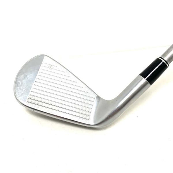 Srixon ZX Forged 23° #4 Iron Club with KBS Tour C-Taper Stiff+ Flex Shaft - Image 6