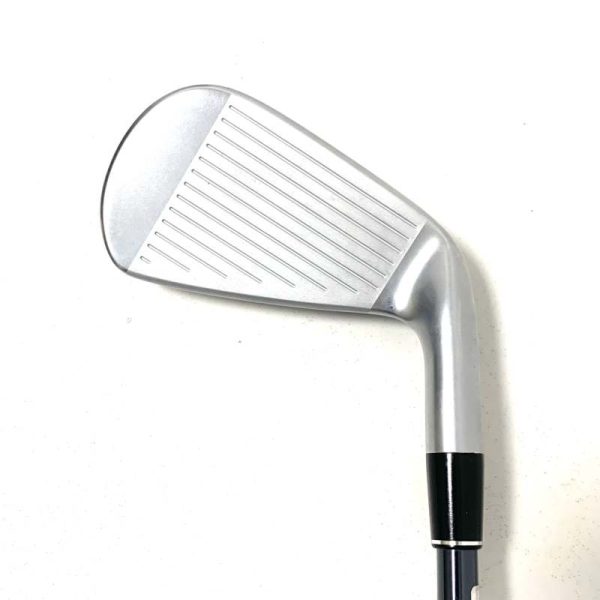 Srixon ZX MK11 Left-Handed 20° #3 Iron Club with Recoil Dart Regular Flex Shaft - Image 4