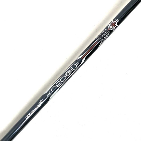 Srixon ZX MK11 Left-Handed 20° #3 Iron Club with Recoil Dart Regular Flex Shaft - Image 5