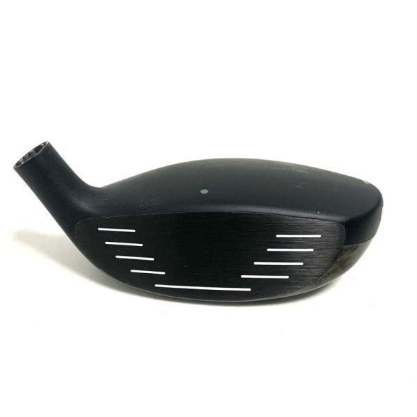 Ping G430 Max 15° #3 Fairway Wood - Head Only - Left Handed - Image 4