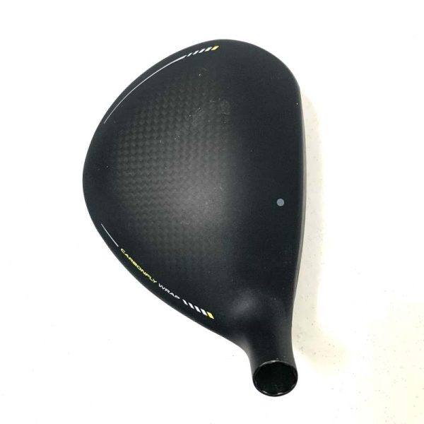 Ping G430 Max 15° #3 Fairway Wood - Head Only - Left Handed - Image 5