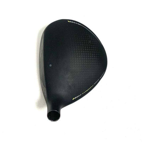 Ping G430 Max 18° #5 Fairway Wood - Head Only - Image 4