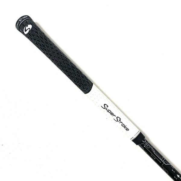 Aldila Rogue MAX 85 Stiff Flex Driver Shaft with Mizuno Adapter - Image 2