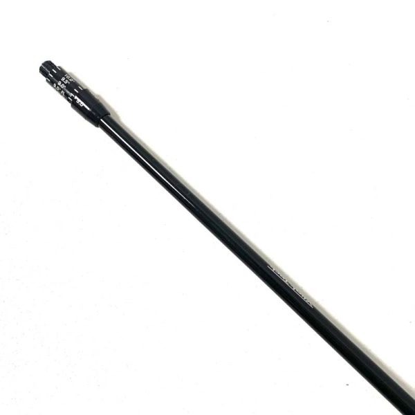 Mitsubishi Tensei Blue AV Series 55 Stiff Flex Driver Shaft with Srixon Adapter - Image 3