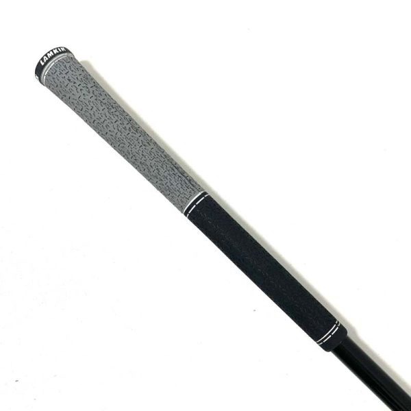 Project X Hzrdus Smoke RDX Black Stiff Flex Driver Shaft with Mizuno Adapter - Image 2