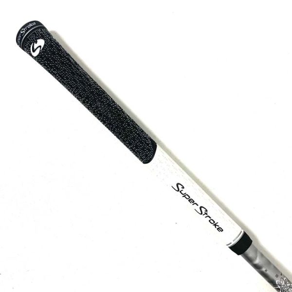 Aldila Rogue 110 MSI 70 Stiff Flex Shaft with Mizuno Adapter - Image 2