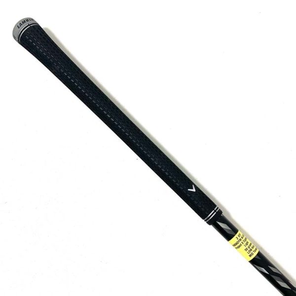 Project X Cypher 2.0 Fifty Senior Flex Hybrid Shaft - Choose Number Fitment - Image 2