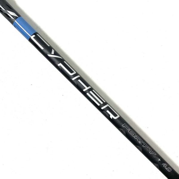 Project X Cypher 2.0 Forty Ladies Flex #3 Fairway Shaft - Callaway Adapter