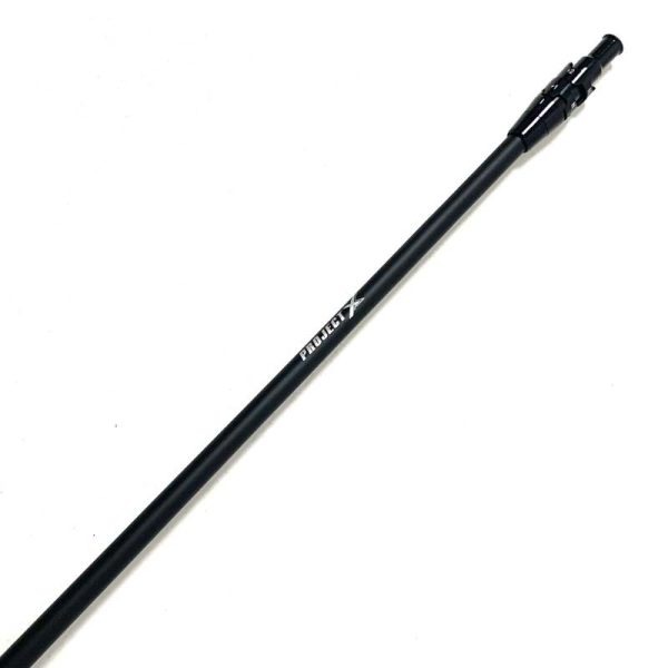 Project X Cypher 2.0 Forty Regular Flex Driver Shaft with Callaway Adapter - Image 2