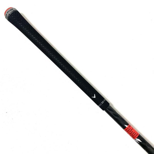 Project X Cypher 2.0 Forty Regular Flex Driver Shaft with Callaway Adapter - Image 3