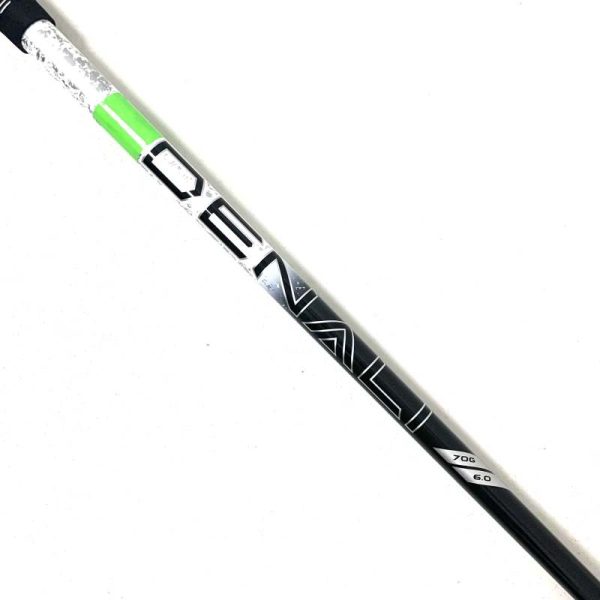 Project X Denali Black 70 Stiff Flex #3 Fairway Shaft with Callaway Adapter