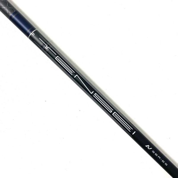 Mitsubishi Tensei AV Blue Series Stiff Flex #3 Fairway Shaft w/ Callaway Adapter