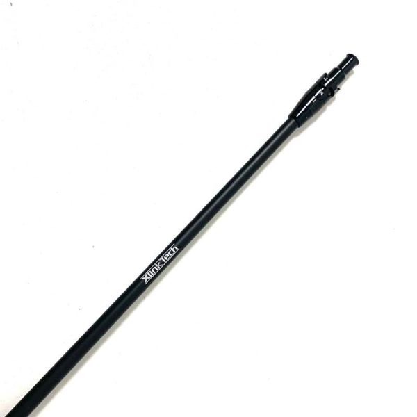 Mitsubishi Tensei AV Blue Series Regular Flex Driver Shaft with Callaway Adapter - Image 3