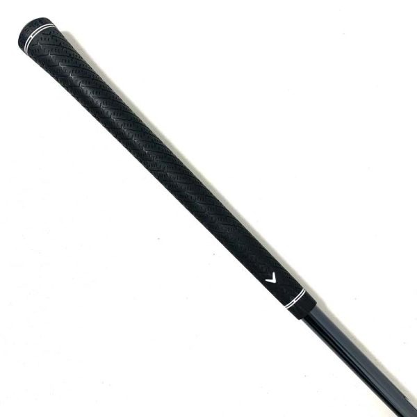 UST Mamiya Recoil Dart 75 Regular Flex #4 Hybrid Shaft with Callaway Adapter - Image 2