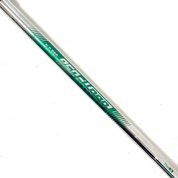 Nippon N.S.Pro 950 GH Neo Stiff Flex Wedge Shaft - Pulled