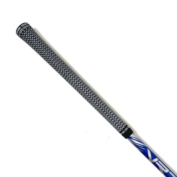 Project X VRTX Blue 70 Stiff Flex Fairway Shaft - Pulled - Image 2