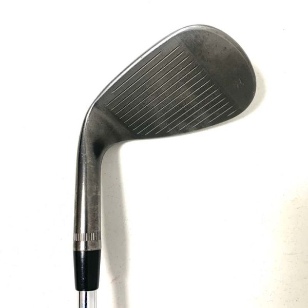 Callaway Jaws MD5 58° Lob Wedge with Dynamic Gold S200 Stiff Flex Shaft - Image 3