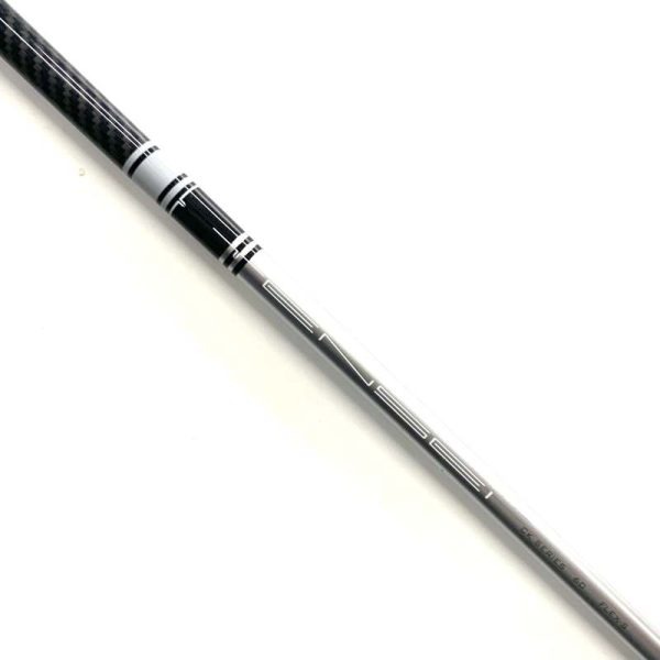 Mitsubishi Chemical Tensei CK Series 60 Stiff Flex Driver Shaft - Choose Adapter