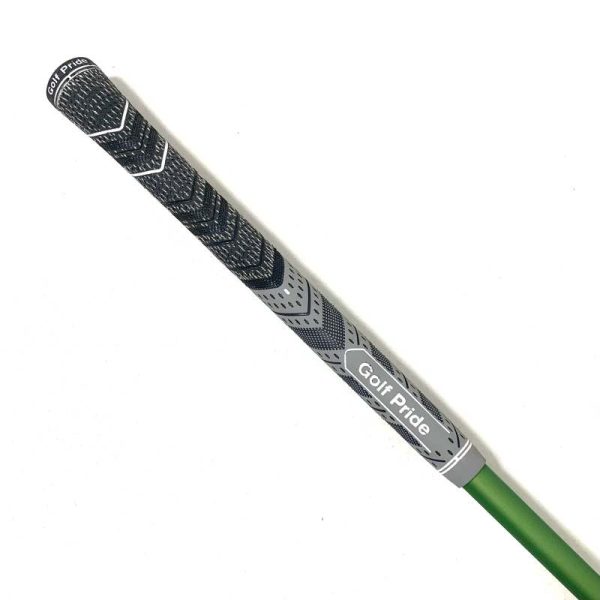 Paderson Kinetixx Velocity LD30+ X-Stiff Driver Shaft with Callaway Adapter - Image 2