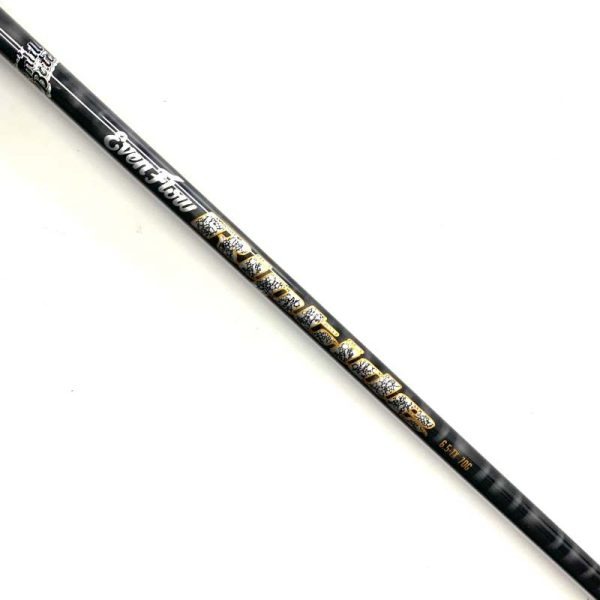 Project X Even Flow Riptide Tour X-Stiff Flex Driver Shaft - Callaway Adapter