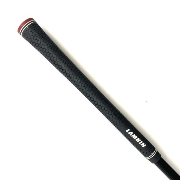 Project X Hzrdus RDX Smoke TX-Stiff Flex Driver Shaft - TaylorMade Adapter - Image 3