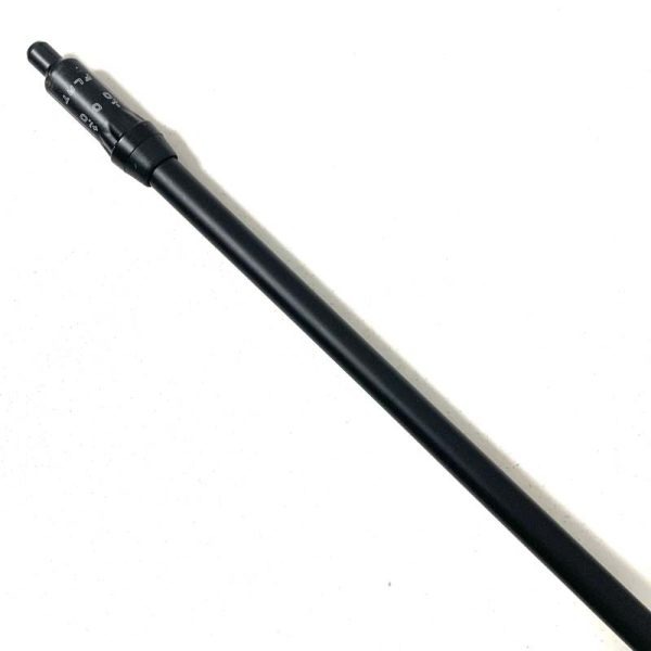 Mitsubishi TENSEI 1K Black 85 Hybrid Shaft- Ping Adapter- Choose Length & Flex - Image 3