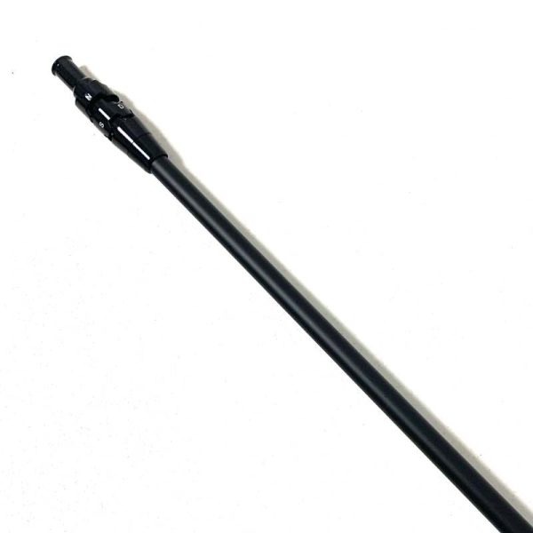 Mitsubishi TENSEI 1K Black 65 X-Stiff Flex Driver Shaft with Callaway Adapter - Image 3