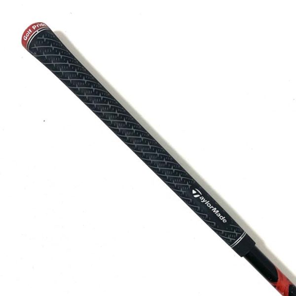 Mitsubishi Chemical Kai'li 60 Stiff Flex Driver Shaft - TaylorMade Adapter - Image 2