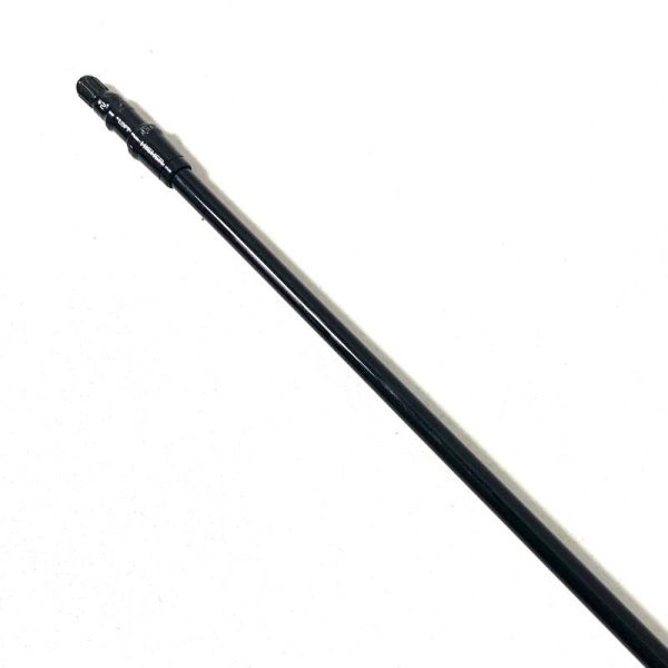 Mitsubishi Chemical Kai'li 60 Stiff Flex Driver Shaft - TaylorMade Adapter - Image 3