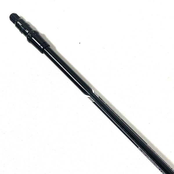 Project X Hzrdus RDX Smoke Stiff Flex Driver Shaft - TaylorMade Adapter - Image 3