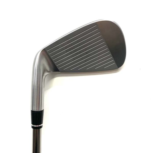 Honma T//World TW747P #6 Iron with Recoil 110 Stiff Flex Shaft - Image 4