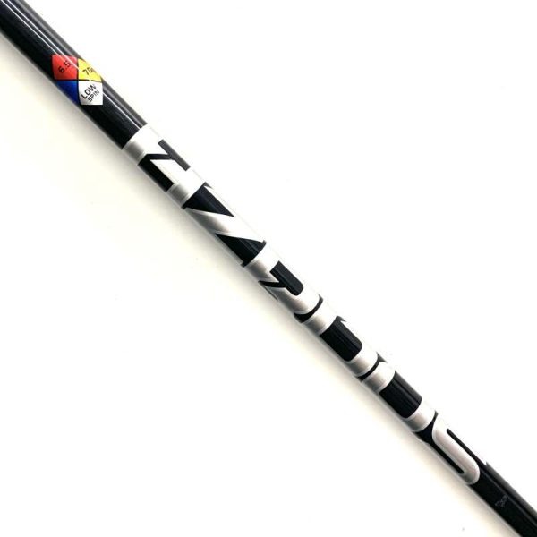 Project X HZRDUS Black X-Stiff Driver Shaft with TaylorMade Adapter