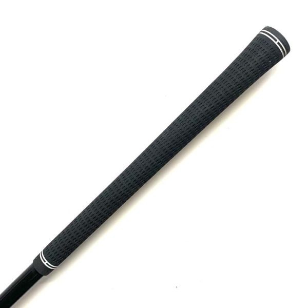 Project X HZRDUS Black X-Stiff Driver Shaft with TaylorMade Adapter - Image 2