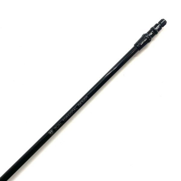 Project X HZRDUS Black X-Stiff Driver Shaft with TaylorMade Adapter - Image 3