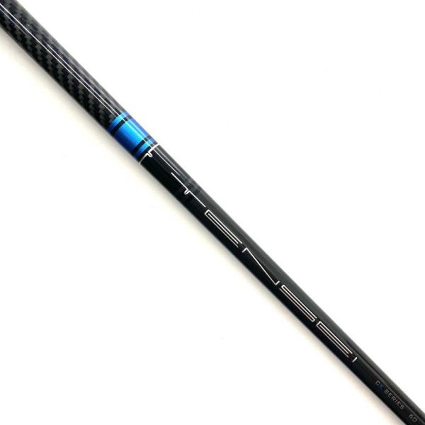 Mitsubishi Chemical TENSEI CK Series 60 Regular Flex Driver Shaft - Choose Adapter