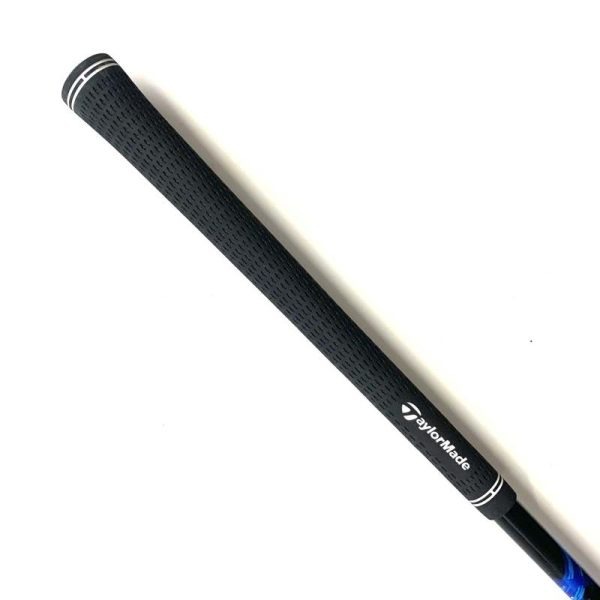 Mitsubishi Kai'li Blue 60 Stiff Flex Driver Shaft with TaylorMade Adapter - Image 3