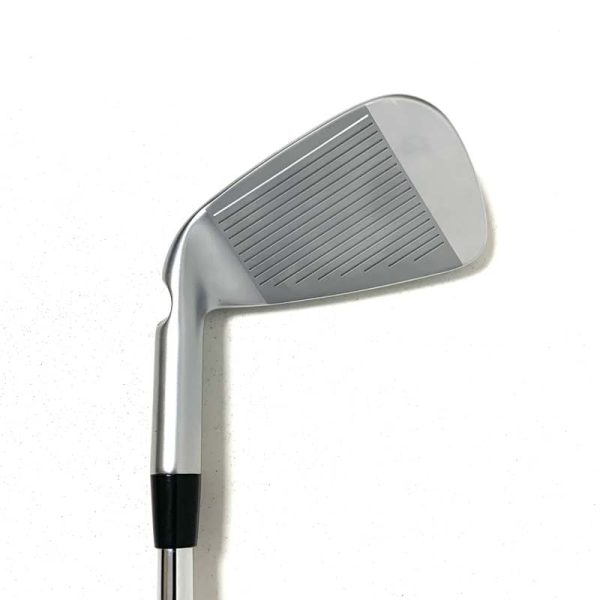 Ping i525 Forged #6 Iron Club with Dynamic Gold 105 S300 Stiff Flex Shaft - Image 3