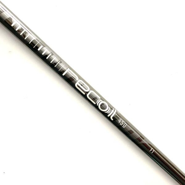 UST Mamiya Recoil 450 - Ladies Flex #6 Hybrid Shaft with Callaway Adapter