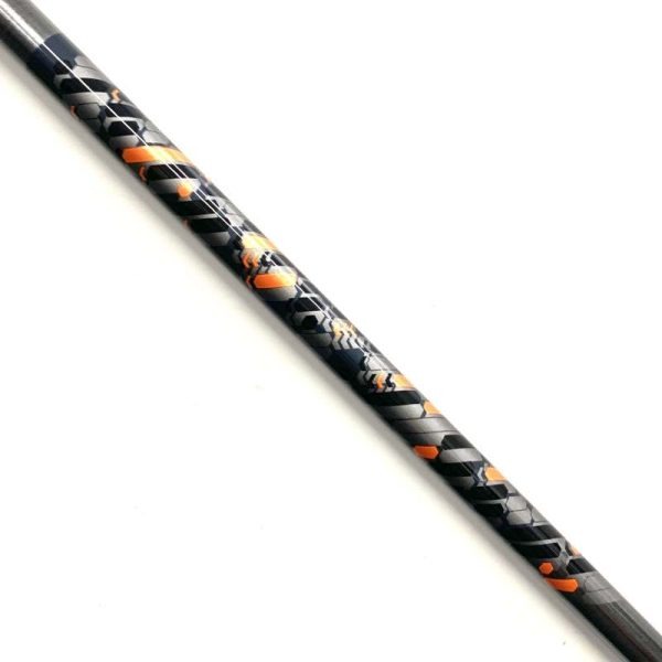 Honma Vizard For TW747 50 SR (Stiff Regular) Flex #4 Iron Shaft - Image 2