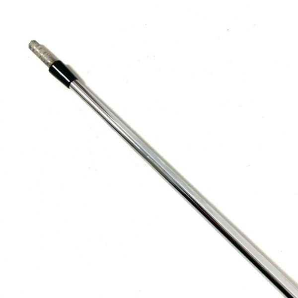 Project X Rifle Precision X-Stiff Flex Wedge Iron Shaft - Professionally Pulled - Image 3