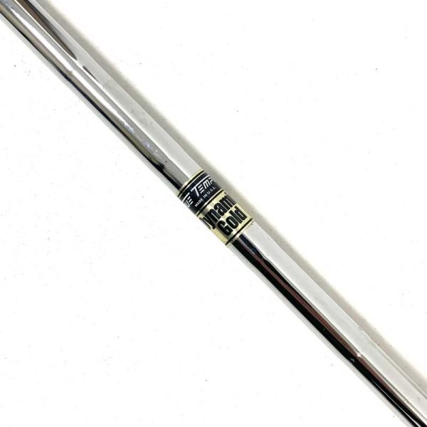 True Temper Dynamic Gold S300 Stiff Flex Shaft - Pulled