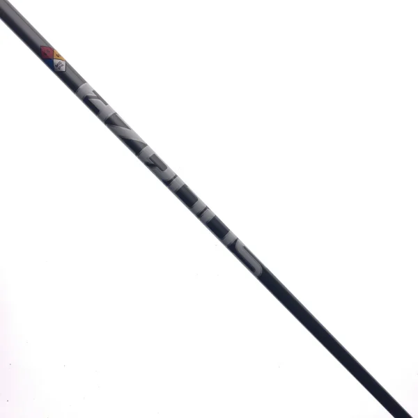 Project X HZRDUS Silver Regular Flex 3 Hybrid Shaft with Callaway Adapter