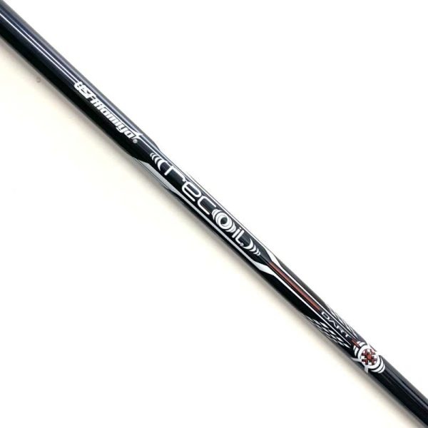 UST Mamiya Recoil Dart 75 Regular Flex #2 Hybrid Shaft