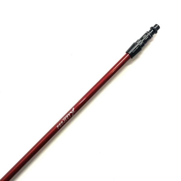 Project X Denali 50 Senior Flex Driver Shaft - Mizuno Adapter - Image 2